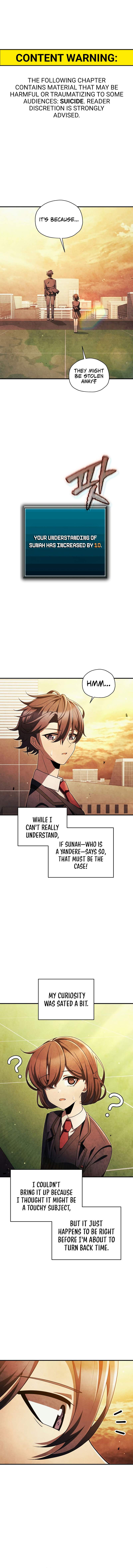 Ghost Story Club ( Remake ) Chapter 54 2